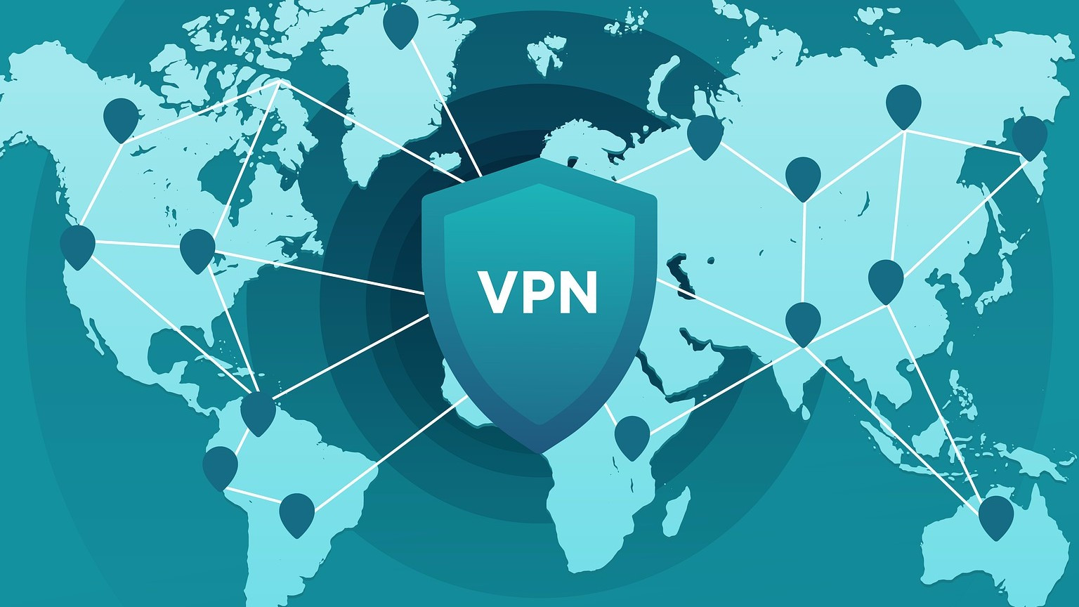 Настройка VPN в Тюмени | Цена установки от 490 р.